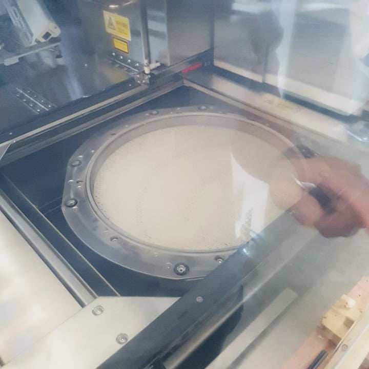 Disco 7160 Dicing Saw