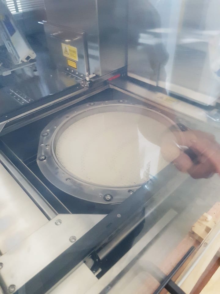 Disco 7160 Dicing Saw