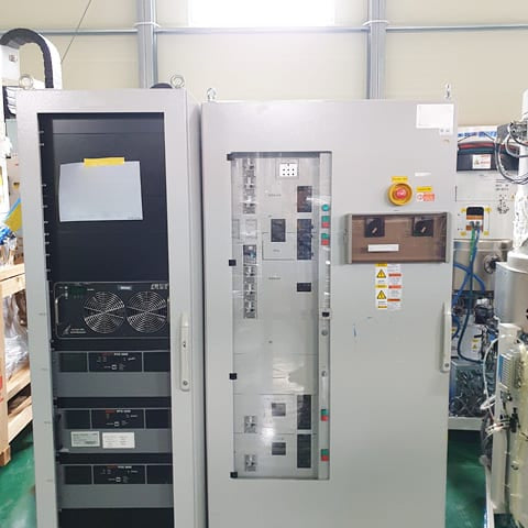 Lam / Novellus / Gasonics Inova NExT