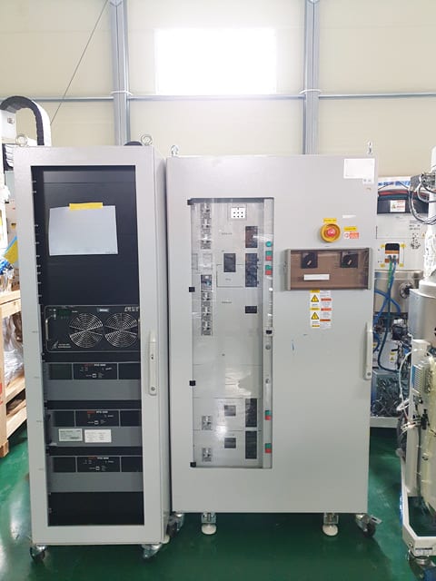 Lam / Novellus / Gasonics Inova NExT