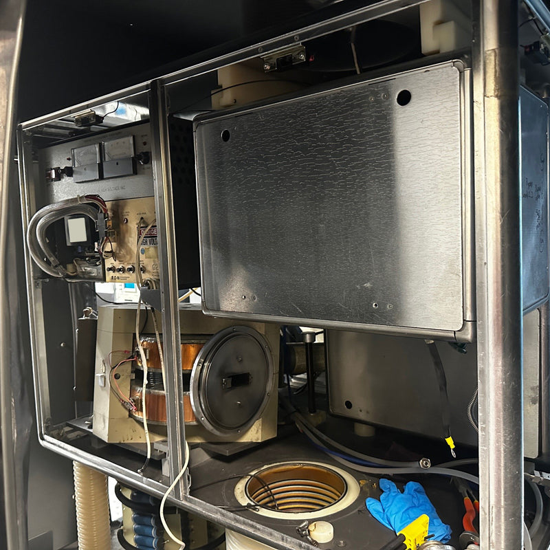 Axcelis NV 6200 A Ion Implanter