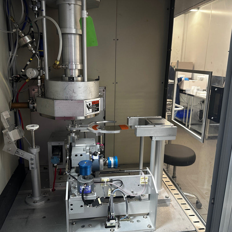 Axcelis NV 6200 A Ion Implanter