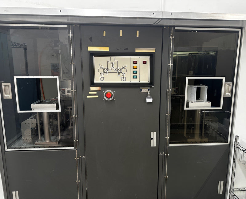 Axcelis NV 6200 A Ion Implanter