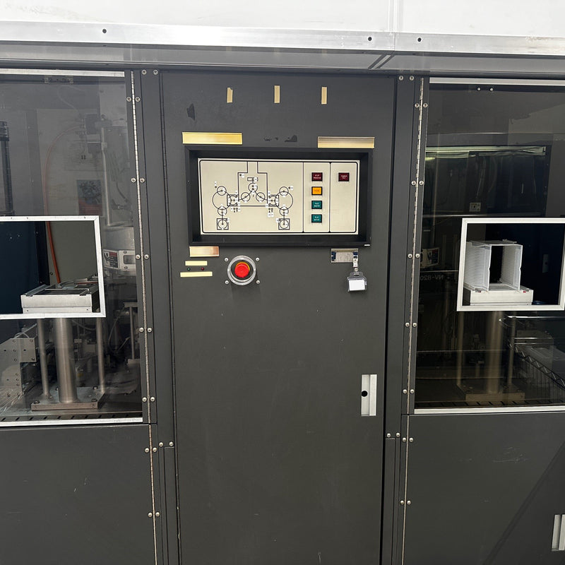 Axcelis NV 6200 A Ion Implanter