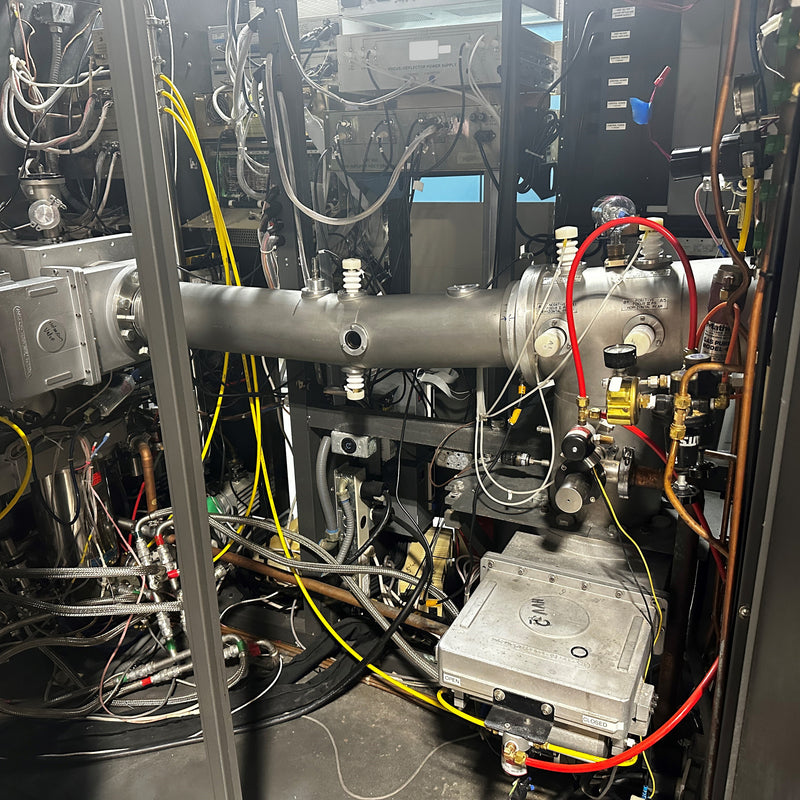 Axcelis NV 6200 A Ion Implanter