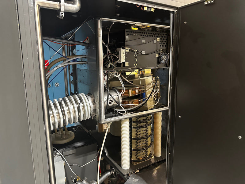 Axcelis NV 6200 A Ion Implanter