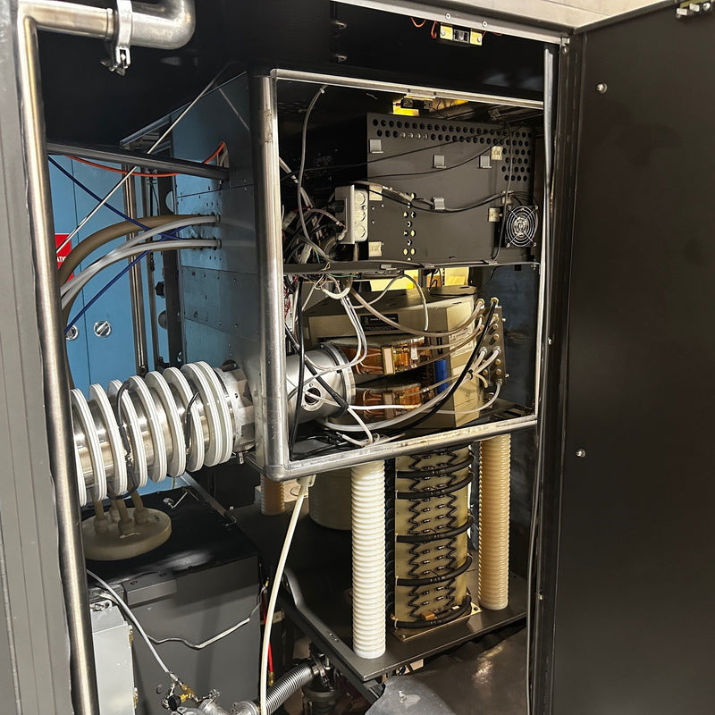 Axcelis NV 6200 A Ion Implanter