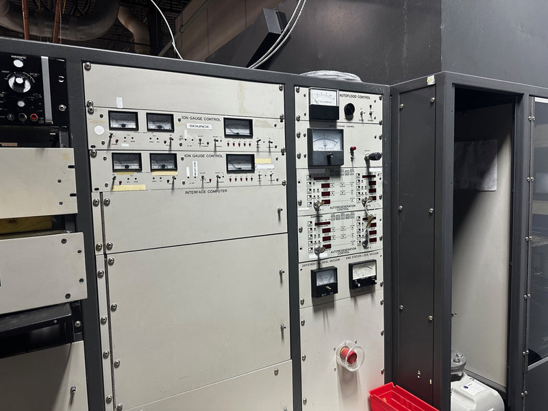 Axcelis NV 6200 A Ion Implanter
