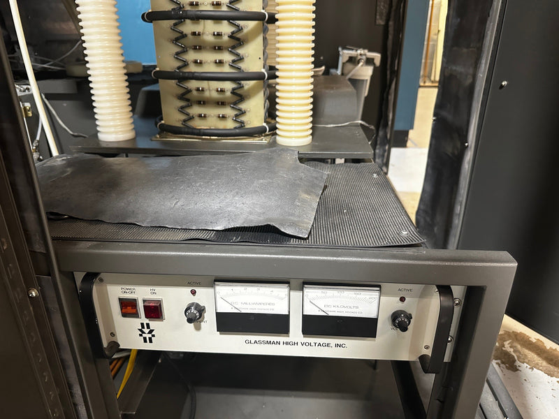 Axcelis NV 6200 A Ion Implanter