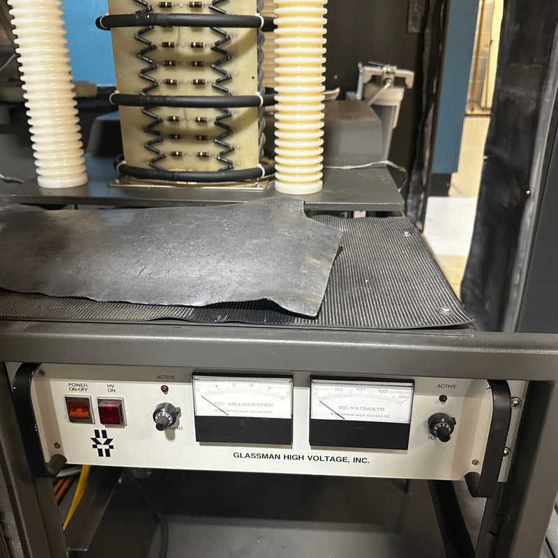 Axcelis NV 6200 A Ion Implanter