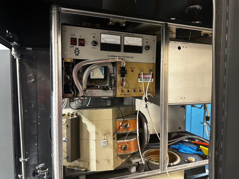 Axcelis NV 6200 A Ion Implanter