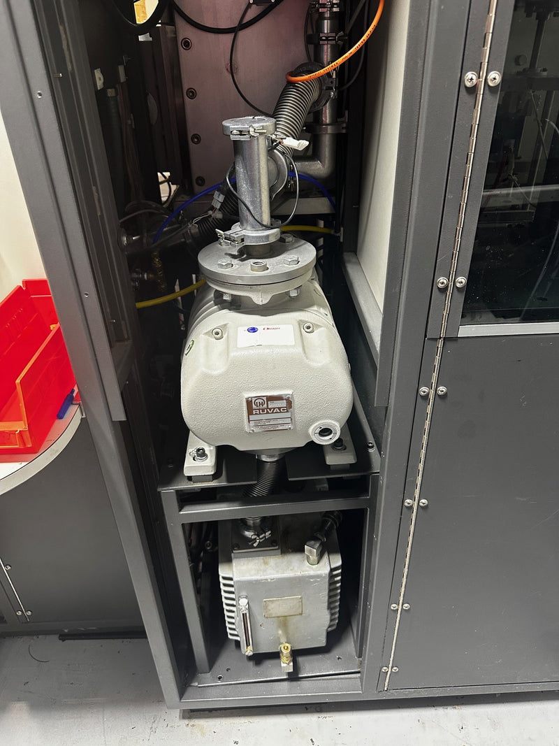 Axcelis NV 6200 A Ion Implanter