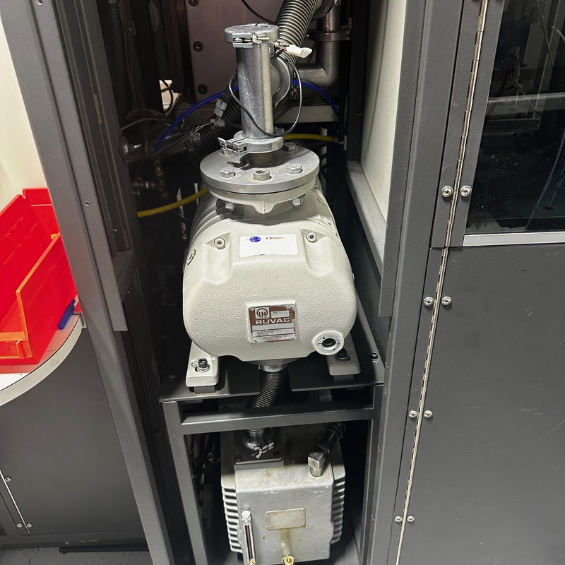 Axcelis NV 6200 A Ion Implanter