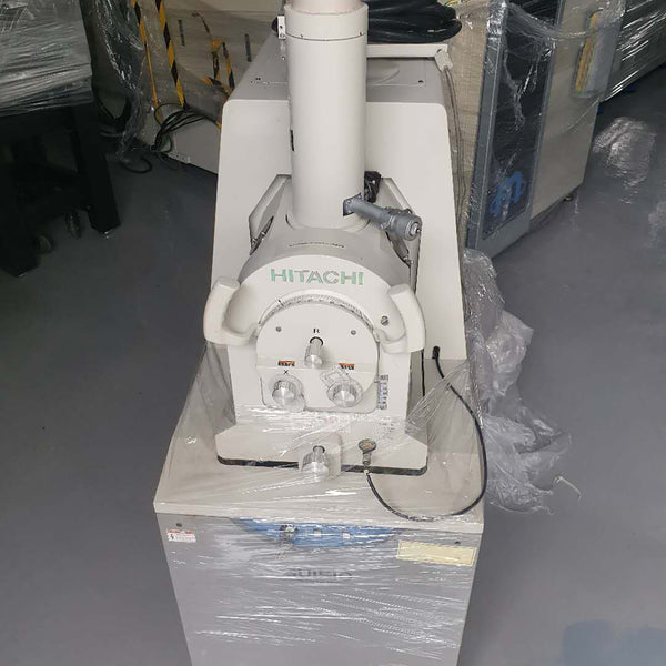 Hitachi SU 1510 VP-SEM (Variable Pressure Scanning Electron Microscope)