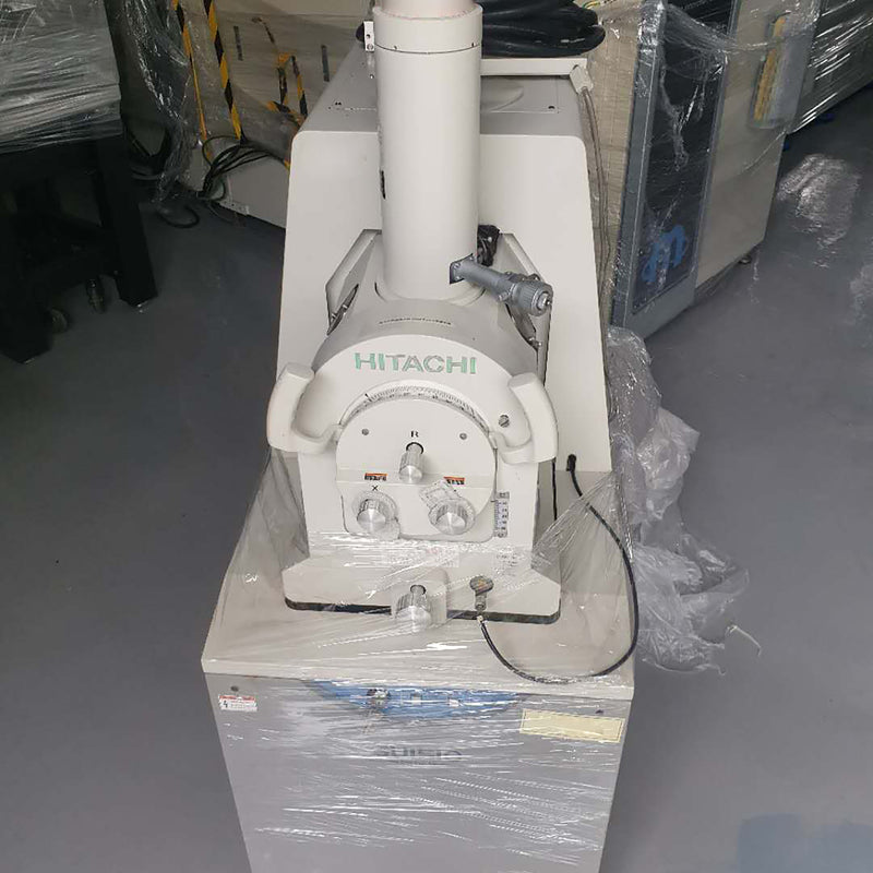 Hitachi SU 1510 VP-SEM (Variable Pressure Scanning Electron Microscope)