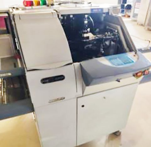 ASM AD 8930 Die Bonder