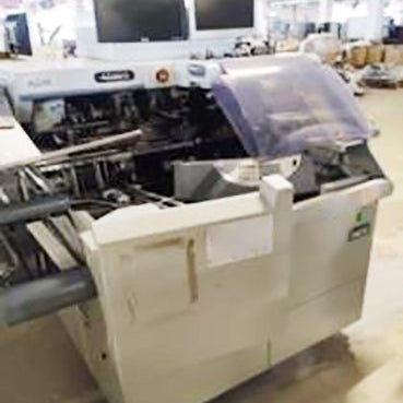 ASM AD 828 Die Bonder