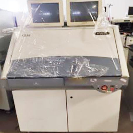 ASM AS 896 Die Sorter