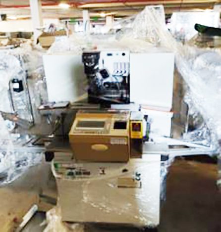 Shinkawa Super ACB 1000 Wire Bonder