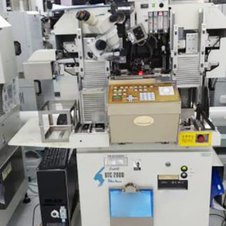 Shinkawa Super ACB 2000 Wire Bonder