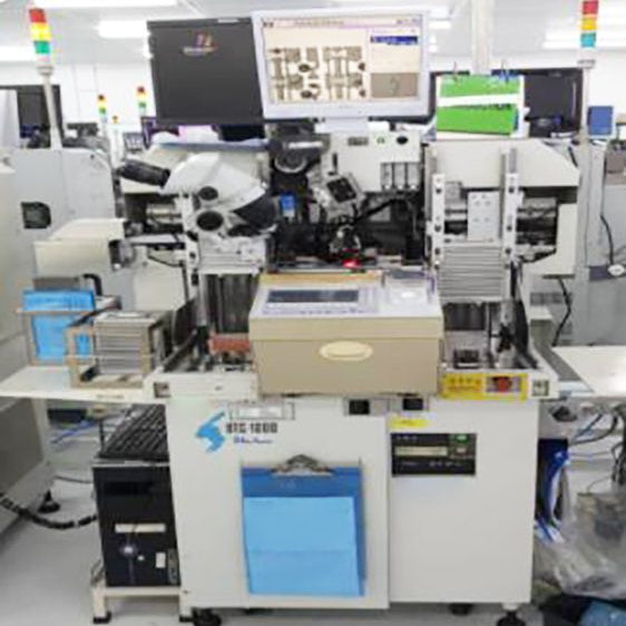 Shinkawa Super ACB 1000 Wire Bonder