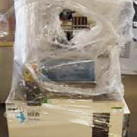 Shinkawa Super ACB 35 Wire Bonder