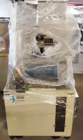 Shinkawa Super ACB 35 Wire Bonder
