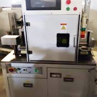 Sukitech Laser Marker