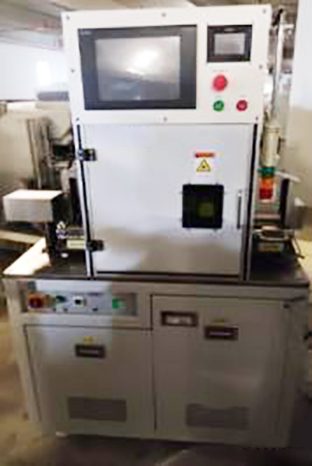 Sukitech Laser Marker