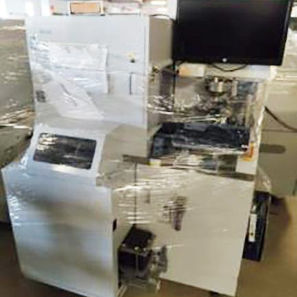 ASM PS 800 Lite Test & Sort Machine