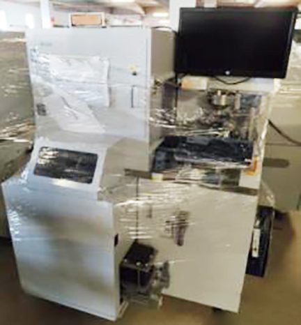 ASM PS 800 Lite Test & Sort Machine