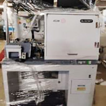 ASM SLS 230 T Test & Sort Machine