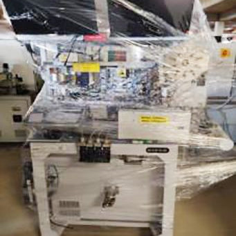 ASM SLT 400 Taper