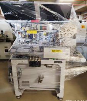 ASM SLT 400 Taper
