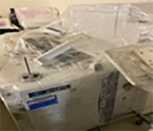 Tel Precio Automatic Wafer Prober