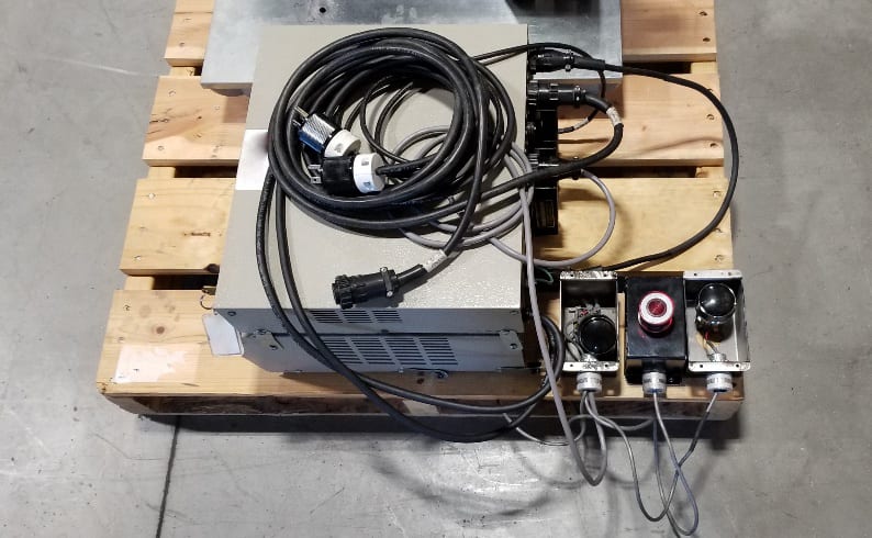 Dukane 92990 Welder