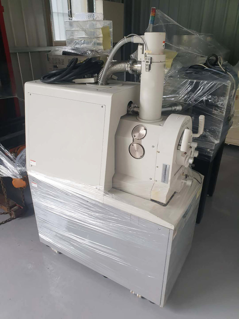 Hitachi SU 1510 VP-SEM (Variable Pressure Scanning Electron Microscope)
