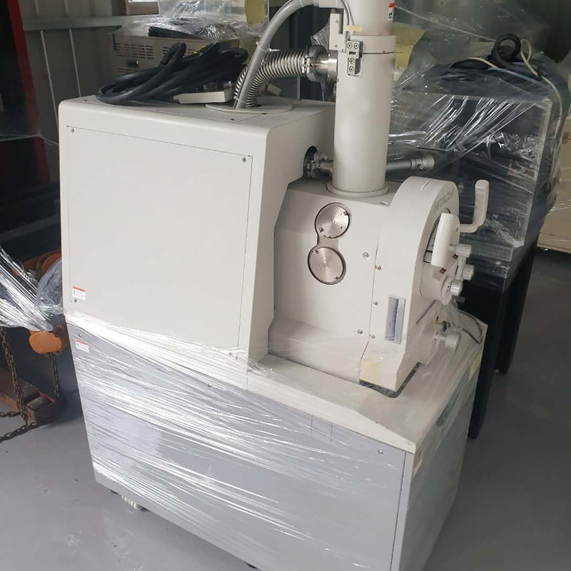 Hitachi SU 1510 VP-SEM (Variable Pressure Scanning Electron Microscope)