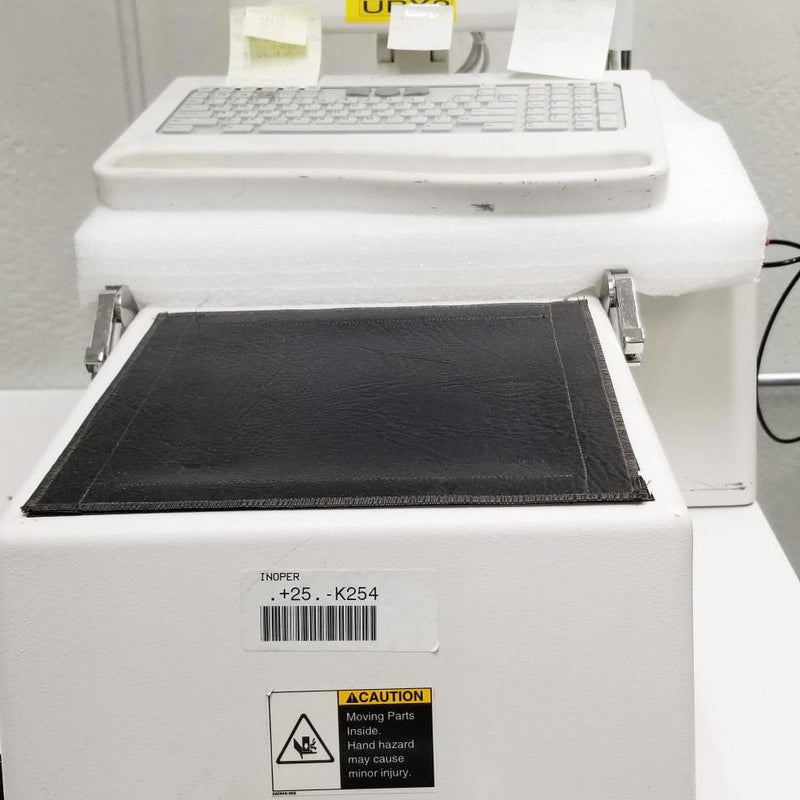 Electroglas EG 4090 u Automatic Wafer Prober