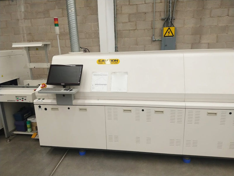 Samsung SRF 70 i 82 Reflow Oven