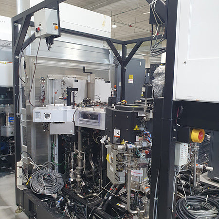 Applied Materials Centura Dry Etcher