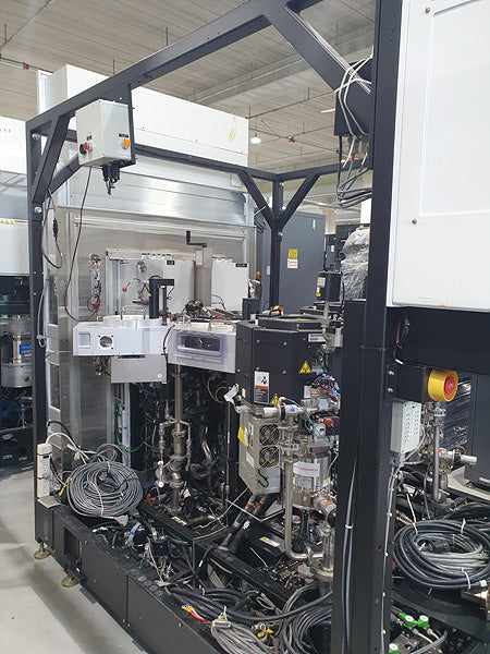 Applied Materials Centura Dry Etcher