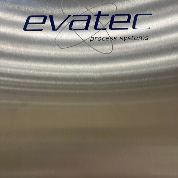 Evatec / Oerlikon Balzers Bak 1401 MS PVD (Physical Vapor Deposition)