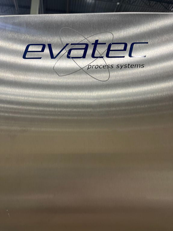 Evatec / Oerlikon Balzers Bak 1401 MS PVD (Physical Vapor Deposition)