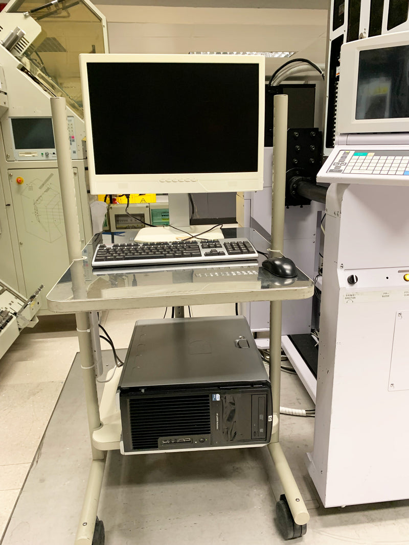 Teradyne MicroFlex Tester