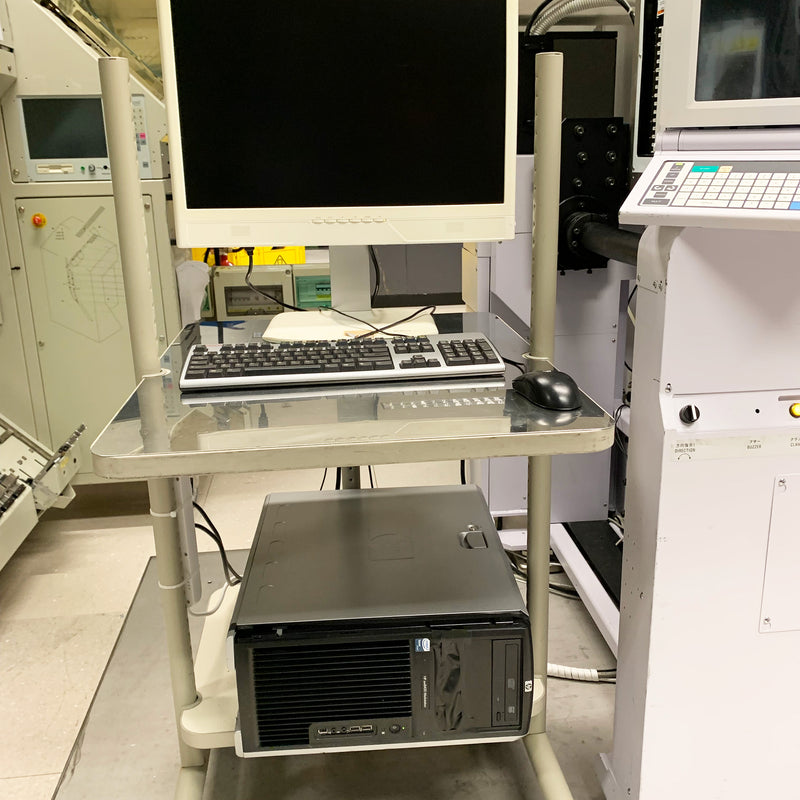 Teradyne MicroFlex Tester