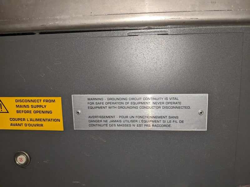 Malvern Panalytical X'Pert Pro MRD X-ray Diffraction System