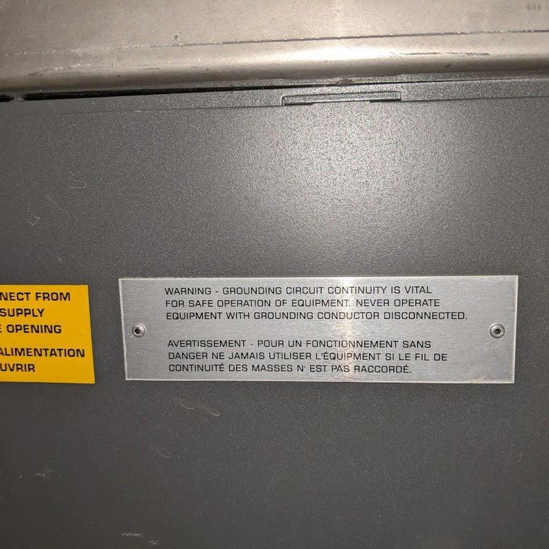 Malvern Panalytical X'Pert Pro MRD X-ray Diffraction System