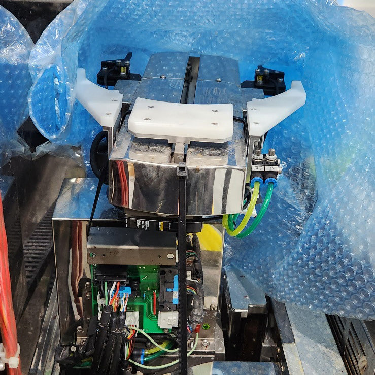 Tel Clean Track Act 8 Coater / Developer
