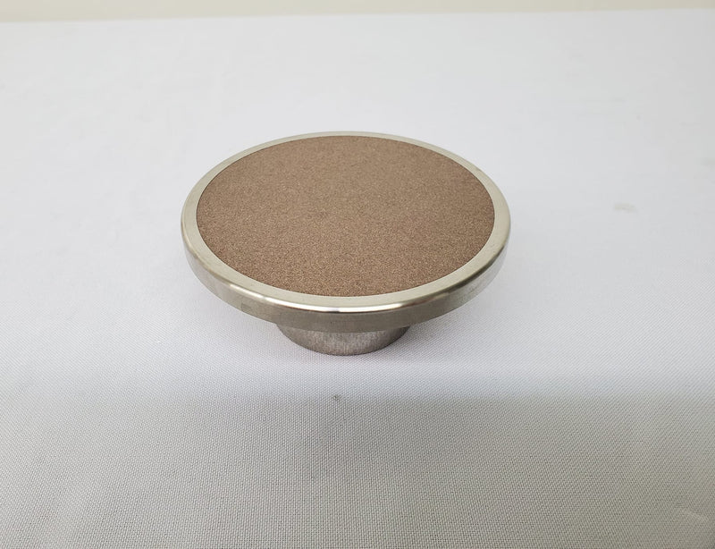 Disco Wafer Chuck Spinner Table